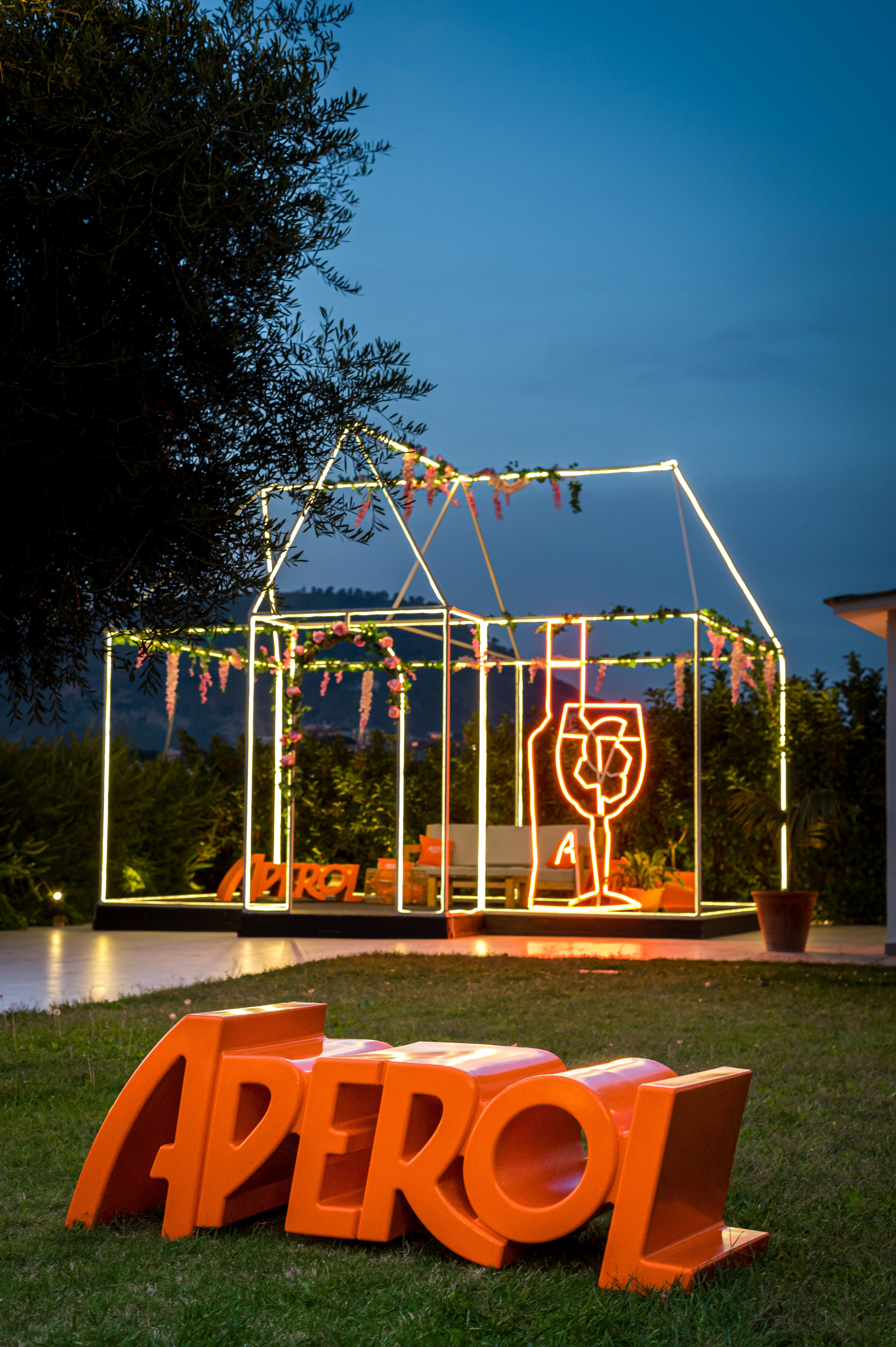 Mehr als ein Statement.