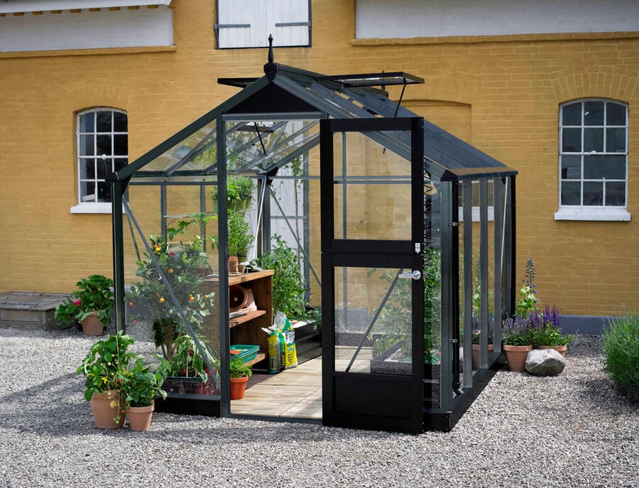 Gewächshäuser – Bild 6