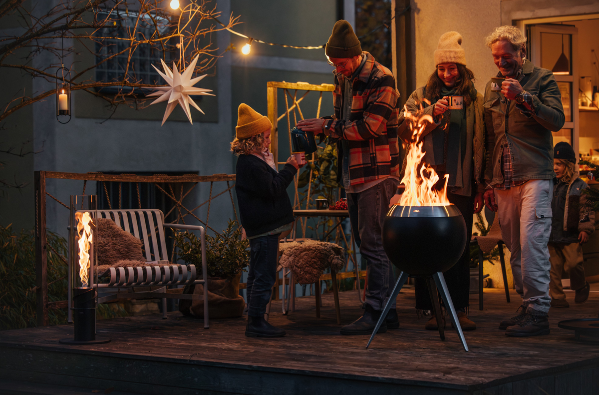 Grills & Feuerstellen – Bild 15