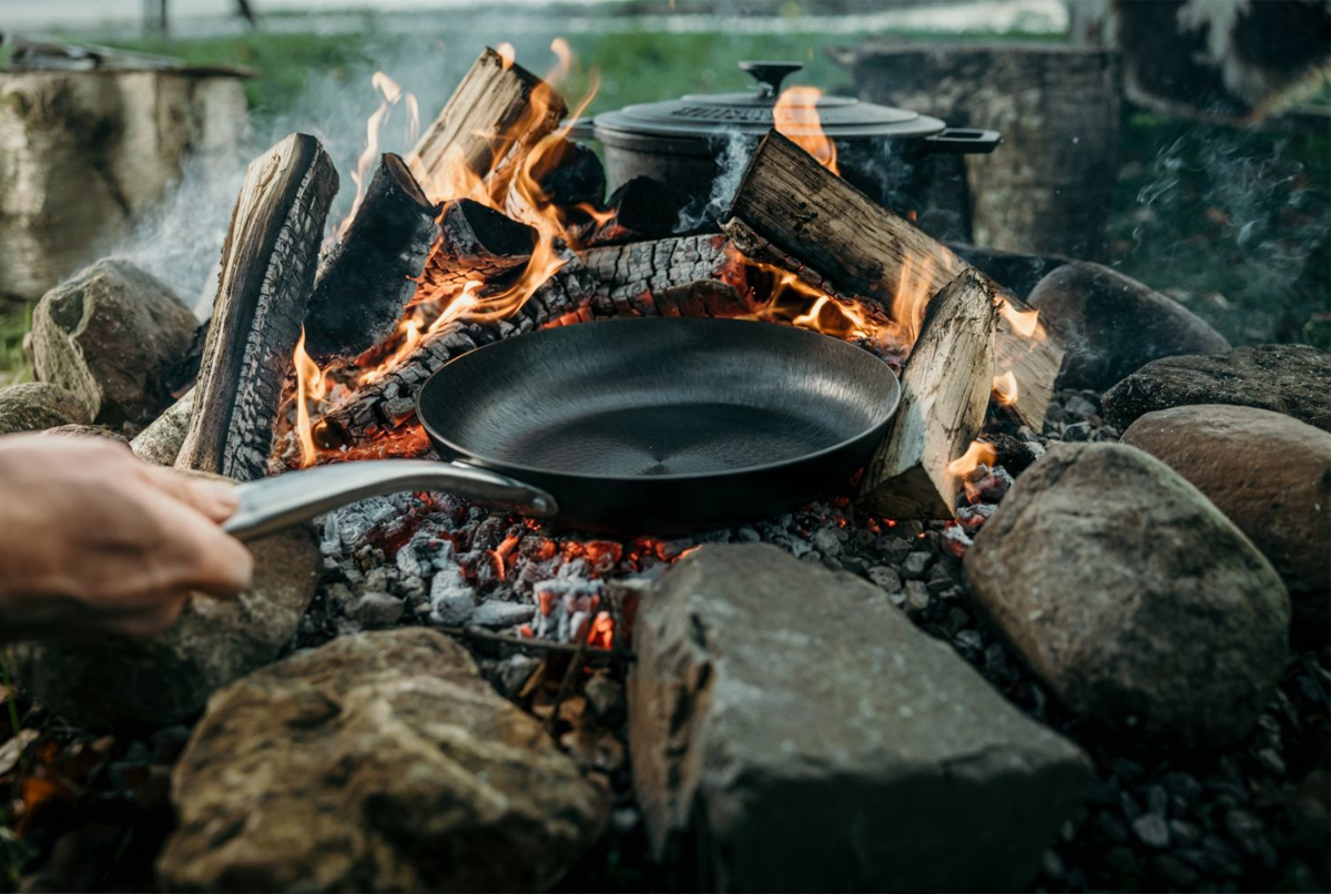 Grills & Feuerstellen – Bild 17