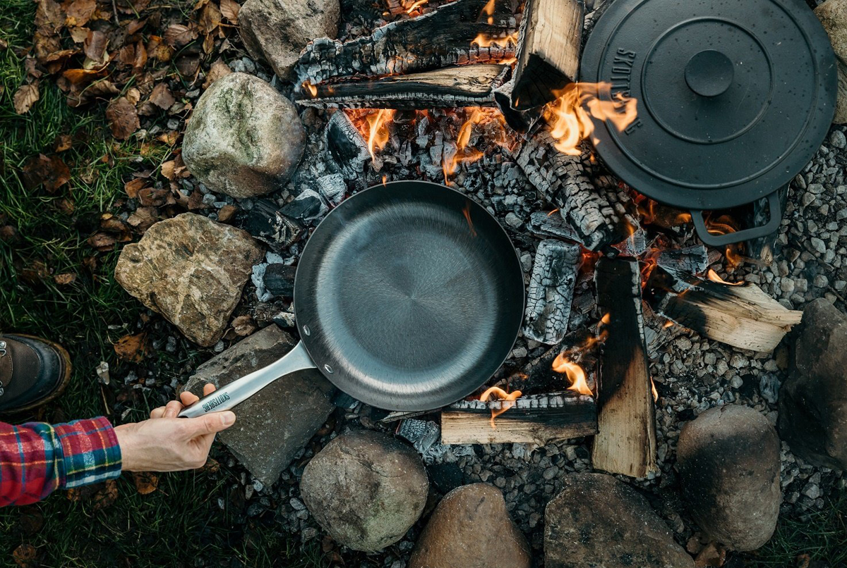 Grills & Feuerstellen – Bild 18