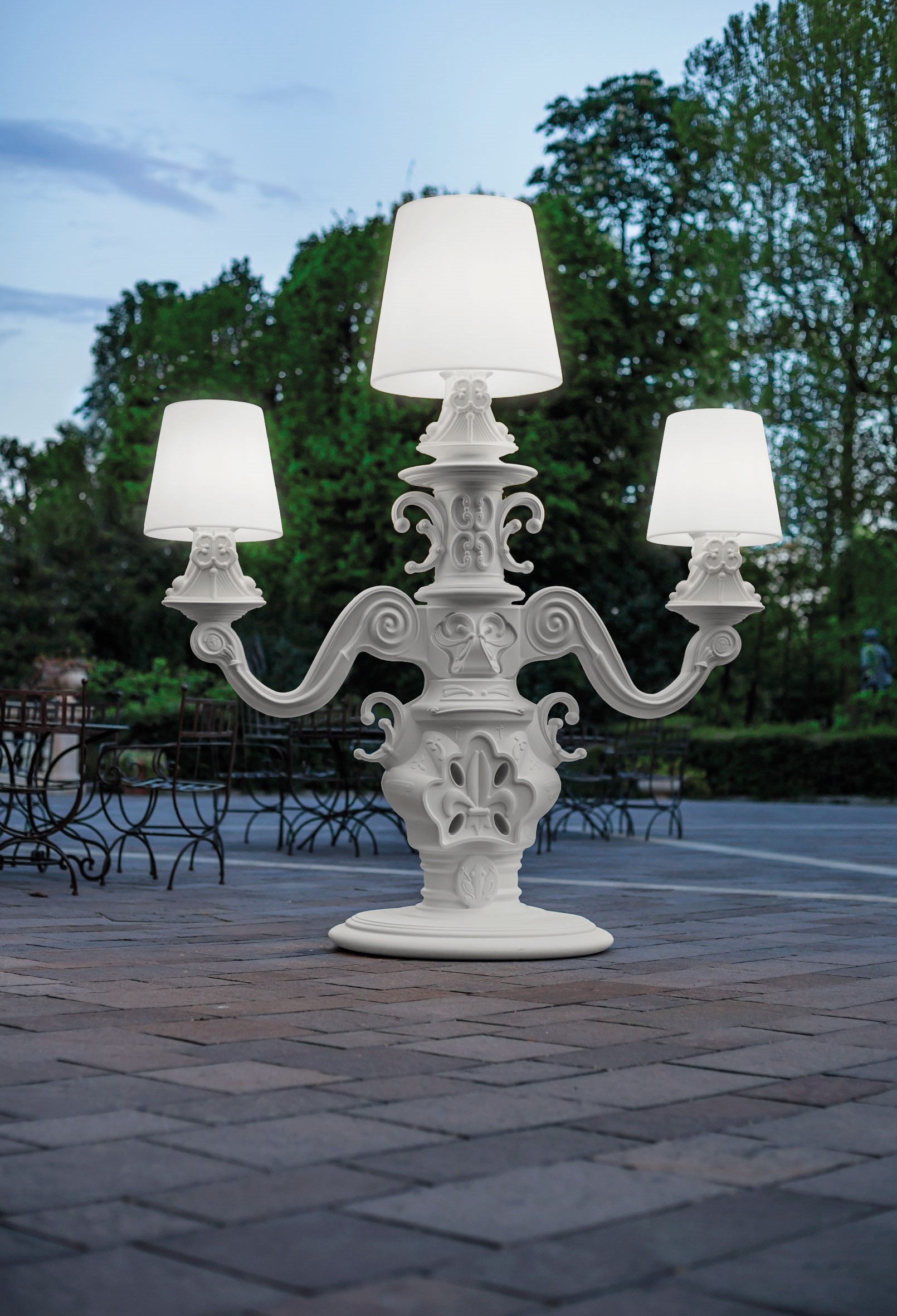 Light & Sound – Bild 4