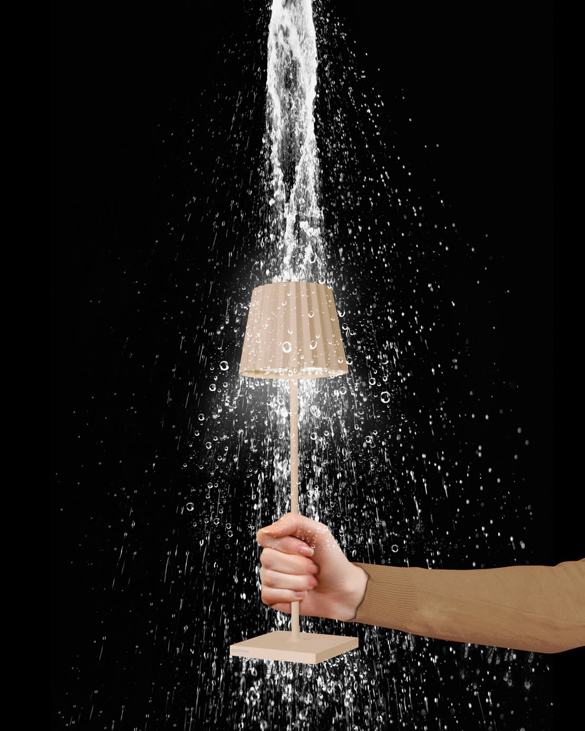 Light & Sound – Bild 9