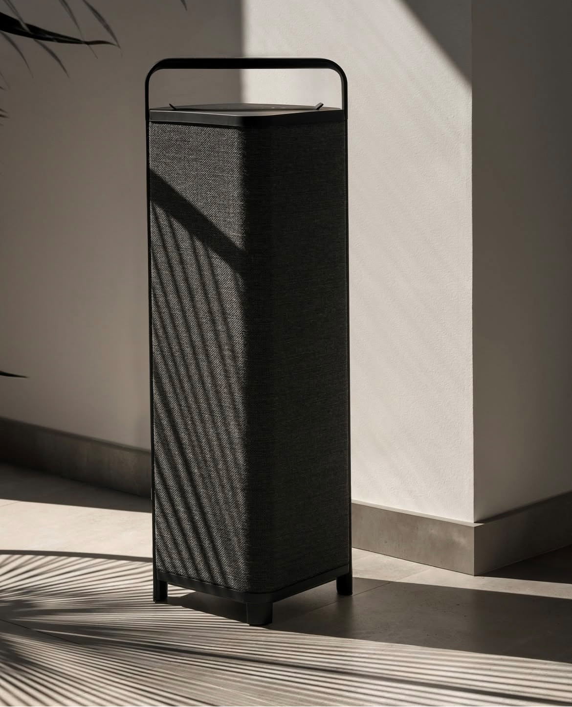 Portable Design trifft beeindruckenden Sound in Outdoor- und HiFi-Qualität von Sonoro.