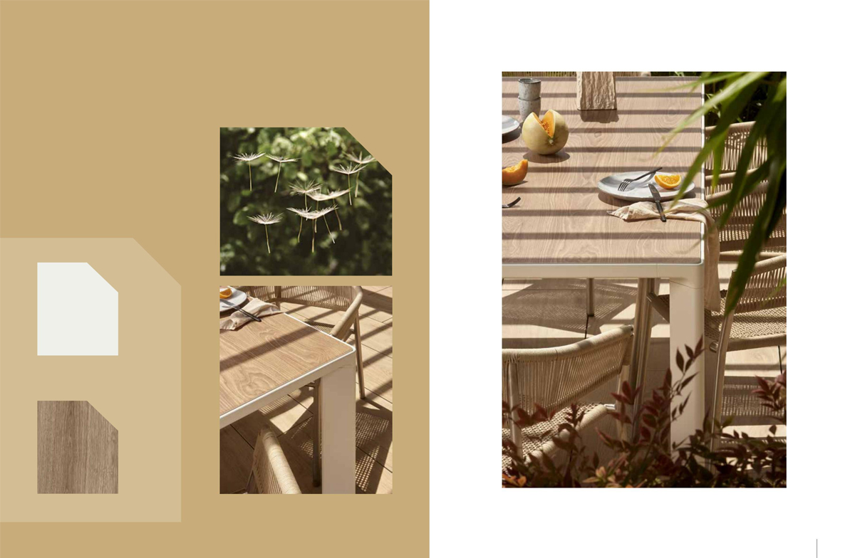 Tisch & Stuhl – Dining – Bild 12