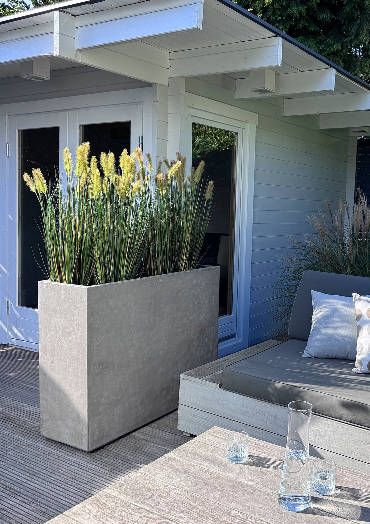 Pflanzgefäße – Bild 7