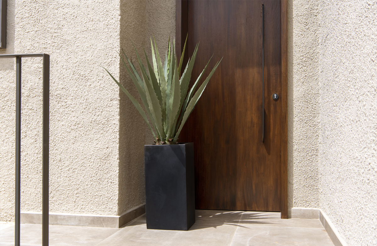 Pflanzgefäße – Bild 9