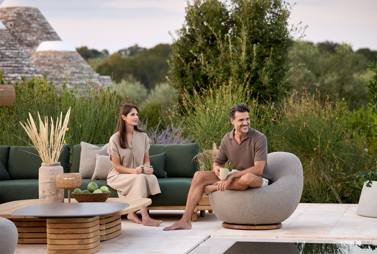 Wohnmöbel & Outdoor-Lounges – Bild 2